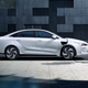 Image for article titled While All of You Were Doing Whatever, Geely Was Launching a Whole New EV Brand